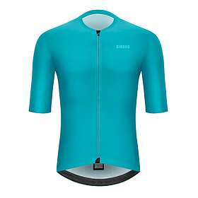 Siroko Srx Pro Rolle Short Sleeve Jersey (Herr)