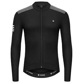 Siroko M4 Fleet Moss Long Sleeve Jersey (Homme)