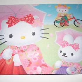 Sanrio Hello Kitty
