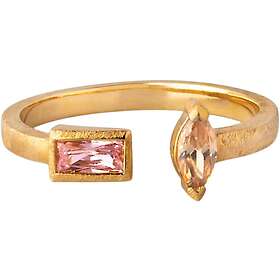 Enamel Copenhagen Isolde Ring
