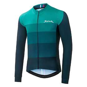 Spiuk Boreas Long Sleeve Jersey (Homme)