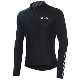 Spiuk Top Ten M2v Long Sleeve Jersey (Men's)