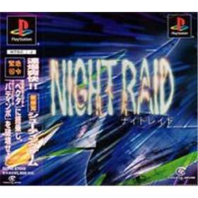 night raid ps1