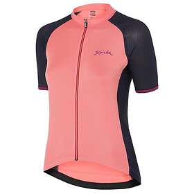 Spiuk Race Short Sleeve Jersey (Femme)