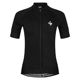 Sweet Protection Crossfire Merino Short Sleeve Jersey (Women's)