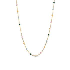 Enamel Copenhagen Lola Elegant Necklace