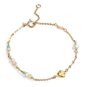 Enamel Copenhagen Lucie Bracelet Forest
