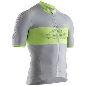 X-Bionic Regulator Short Sleeve Jersey (Homme)