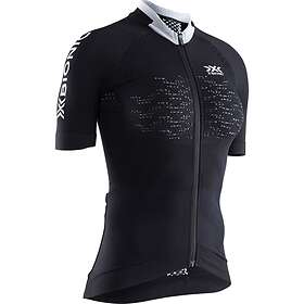 X-Bionic The Trick G2 Short Sleeve Jersey (Dam)