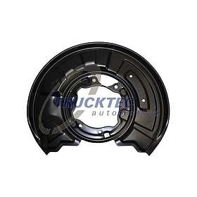 TRUCKTEC Automotive Bromssköld 02.35.544
