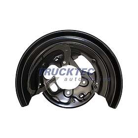 TRUCKTEC Automotive Bromssköld 02.35.643