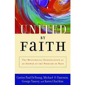 Curtiss Paul DeYoung: United by Faith