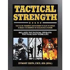 Stewart Smith: Tactical Strength