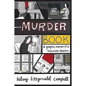 Hilary Fitzgerald Campbell: Murder Book