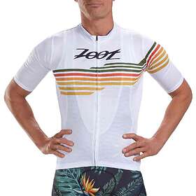 Zoot Ltd Cycle Aero Short Sleeve Jersey (Men's)