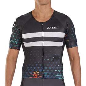 Zoot Ltd Aero Ali´i Short Sleeve Jersey (Men's)