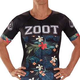 Zoot Ltd Aero 83 19 Short Sleeve Jersey (Men's)