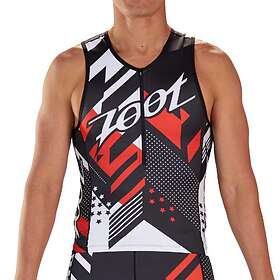 Zoot Ltd Team 19 Sleeveless Jersey (Men's)