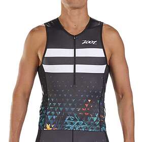 Zoot Ltd Ali´i Sleeveless Jersey (Men's)