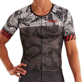 Zoot Ltd Aero Tokyo Short Sleeve Jersey (Men's)