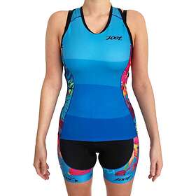 Zoot Performance Racerback Sleeveless Jersey (Women's)