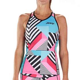 Zoot Ltd Racerback Cali 19 Sleeveless Jersey (Women's)