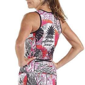 Zoot Ltd Ali´i Sleeveless Jersey (Dam)