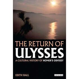 Edith Hall: The Return of Ulysses