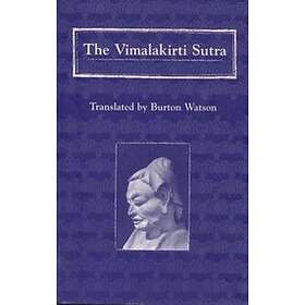 : The Vimalakirti Sutra