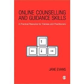 Jane Evans: Online Counselling and Guidance Skills