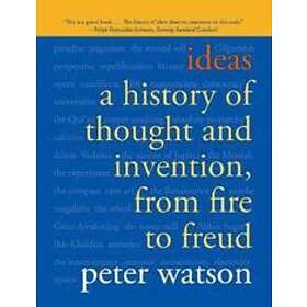 Peter Watson: Ideas