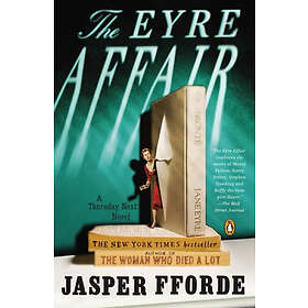 Jasper Fforde: The Eyre Affair