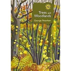 Dr George Peterken: Trees and Woodlands