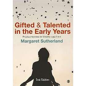 Margaret Sutherland: Gifted and Talented in the Early Years