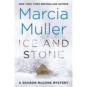 Marcia Muller: Ice and Stone