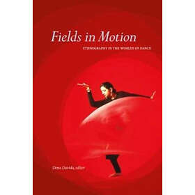 Dena Davida: Fields in Motion