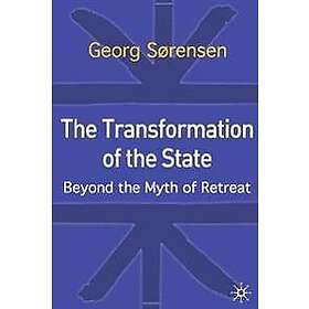 Georg Sorensen: The Transformation of the State