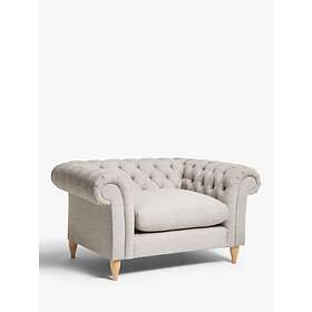 Chesterfield sofa