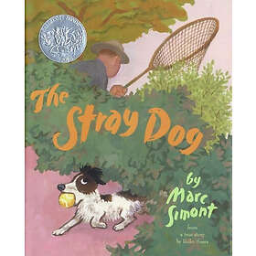 Marc Simont: The Stray Dog