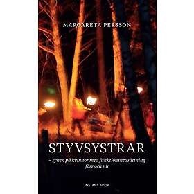 Margareta Persson: Styvsystrar