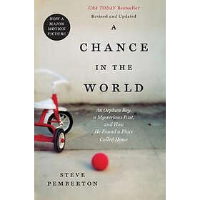 Steve Pemberton: A Chance In the World