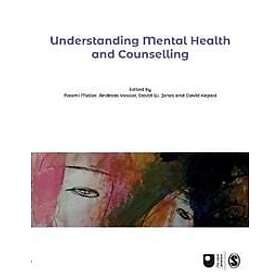 Naomi Moller: Understanding Mental Health and Counselling