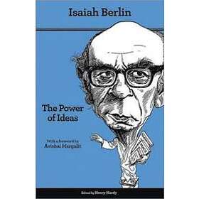 Isaiah Berlin, Henry Hardy: The Power of Ideas