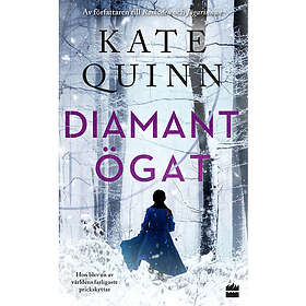 Kate Quinn: Diamantögat