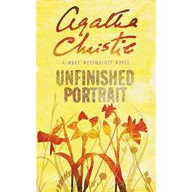 Agatha Christie: Unfinished Portrait