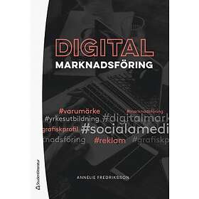 Digital marknadsföring