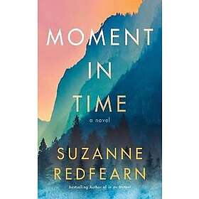 Suzanne Redfearn: Moment in Time