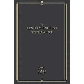 Lexham: Lexham English Septuagint