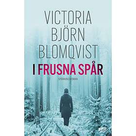 Victoria Björn Blomqvist: I frusna spår