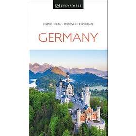 DK Eyewitness: DK Eyewitness Germany
